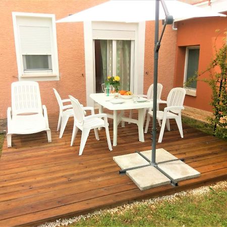 شقة Blue Place W. Terrace بوريتش المظهر الخارجي الصورة