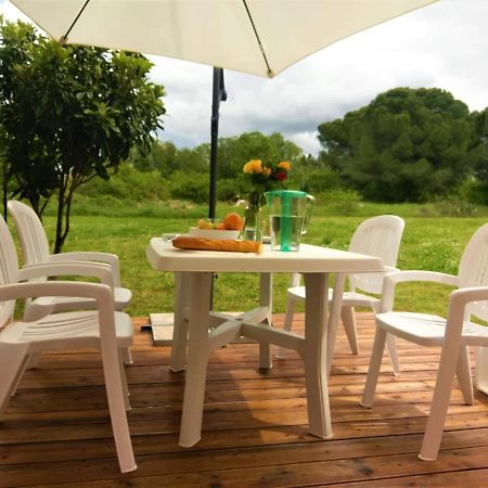 شقة Blue Place W. Terrace بوريتش المظهر الخارجي الصورة